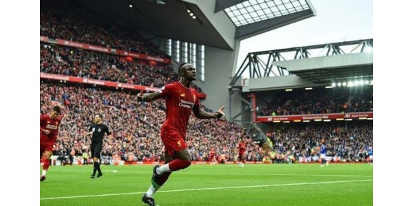 Může Sadio man é překonat rekord Zlaté koule pro africké hráče